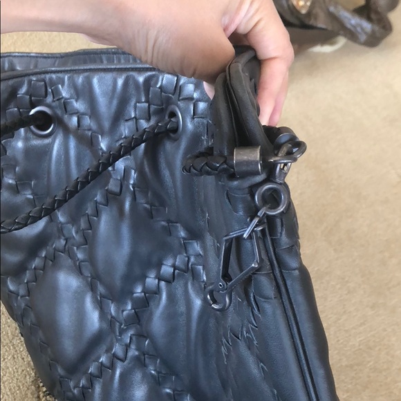 Bottega Veneta Hobo Bag - Picture 4 of 6